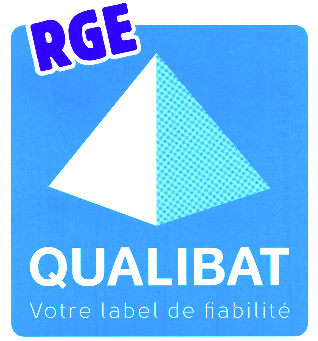 Logo Qualibat