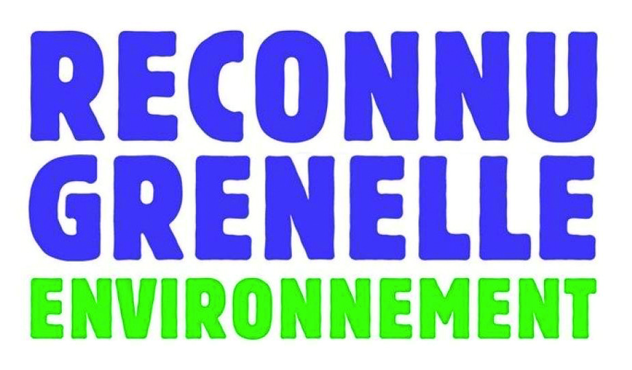 Logo Reconnu Grenelle