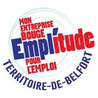 Logo du label Emplitude