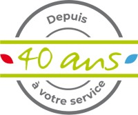 Patch depuis 40 ans à votre service