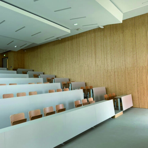 Auditorium