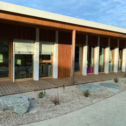 Fenêtres et portes 2