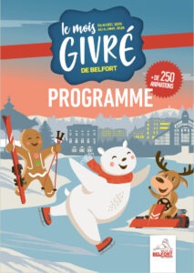 Mois Givré Mois Givré